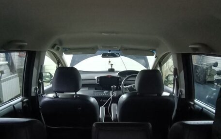 Honda Freed I, 2012 год, 1 210 000 рублей, 3 фотография