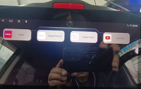 Honda Freed I, 2012 год, 1 210 000 рублей, 8 фотография