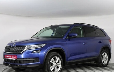 Skoda Kodiaq I, 2018 год, 2 199 000 рублей, 1 фотография