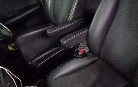 Honda Freed I, 2012 год, 1 210 000 рублей, 13 фотография