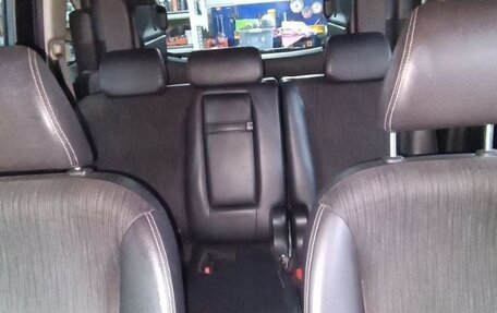 Honda Freed I, 2012 год, 1 210 000 рублей, 12 фотография