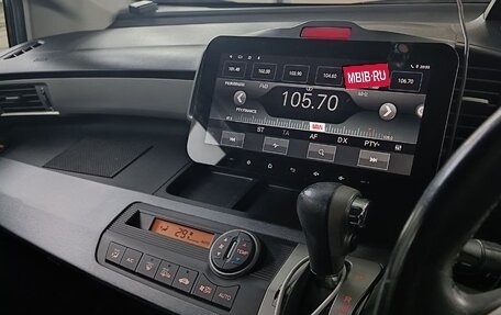 Honda Freed I, 2012 год, 1 210 000 рублей, 19 фотография