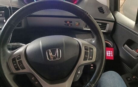 Honda Freed I, 2012 год, 1 210 000 рублей, 18 фотография