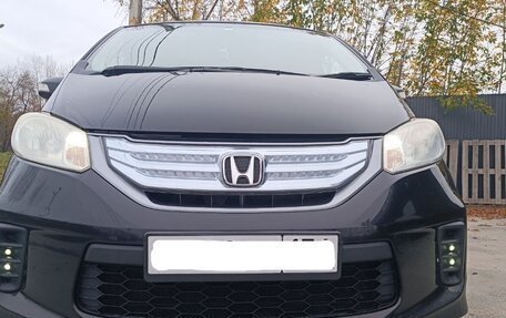 Honda Freed I, 2012 год, 1 210 000 рублей, 30 фотография