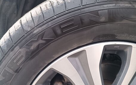 Honda Freed I, 2012 год, 1 210 000 рублей, 28 фотография