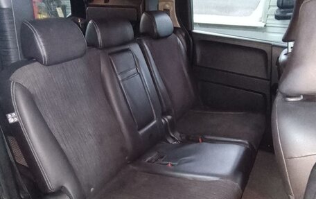 Honda Freed I, 2012 год, 1 210 000 рублей, 26 фотография