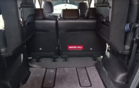 Honda Freed I, 2012 год, 1 210 000 рублей, 27 фотография