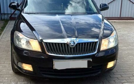 Skoda Octavia, 2009 год, 950 000 рублей, 5 фотография