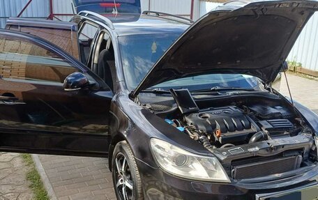 Skoda Octavia, 2009 год, 950 000 рублей, 3 фотография