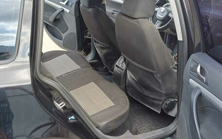 Skoda Octavia, 2009 год, 950 000 рублей, 8 фотография