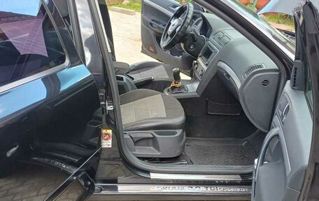 Skoda Octavia, 2009 год, 950 000 рублей, 7 фотография