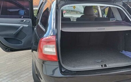 Skoda Octavia, 2009 год, 950 000 рублей, 9 фотография