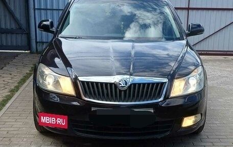 Skoda Octavia, 2009 год, 950 000 рублей, 6 фотография