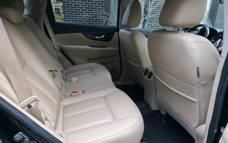 Nissan X-Trail, 2018 год, 2 040 000 рублей, 6 фотография