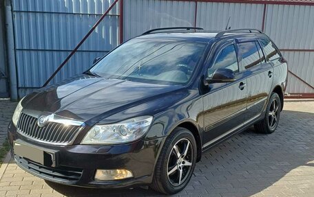 Skoda Octavia, 2009 год, 950 000 рублей, 11 фотография