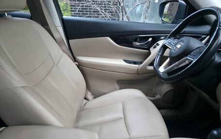 Nissan X-Trail, 2018 год, 2 040 000 рублей, 9 фотография