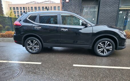 Nissan X-Trail, 2018 год, 2 040 000 рублей, 5 фотография