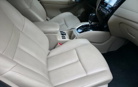 Nissan X-Trail, 2018 год, 2 040 000 рублей, 8 фотография