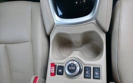 Nissan X-Trail, 2018 год, 2 040 000 рублей, 11 фотография