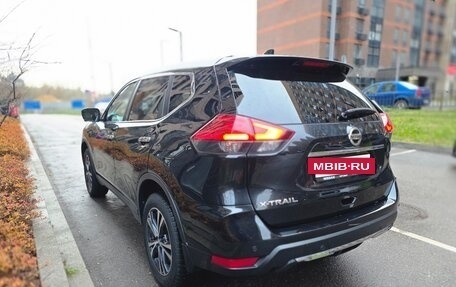 Nissan X-Trail, 2018 год, 2 040 000 рублей, 3 фотография