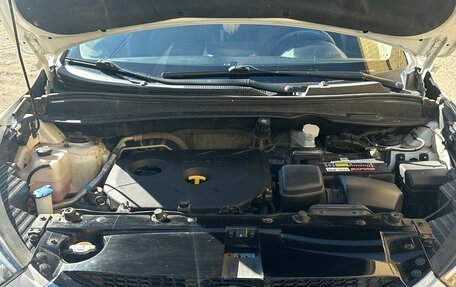 Hyundai ix35 I рестайлинг, 2015 год, 1 590 000 рублей, 3 фотография