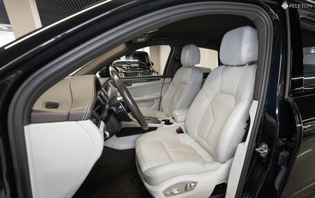 Porsche Macan I рестайлинг, 2015 год, 3 490 000 рублей, 9 фотография