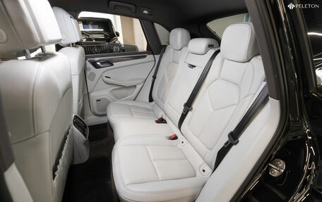 Porsche Macan I рестайлинг, 2015 год, 3 490 000 рублей, 12 фотография