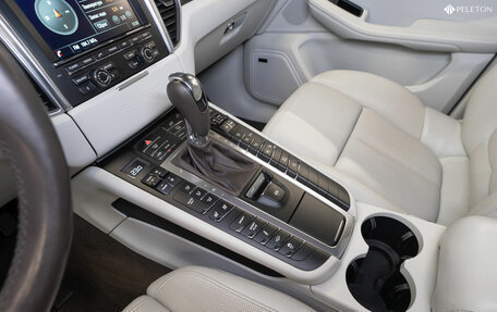 Porsche Macan I рестайлинг, 2015 год, 3 490 000 рублей, 14 фотография