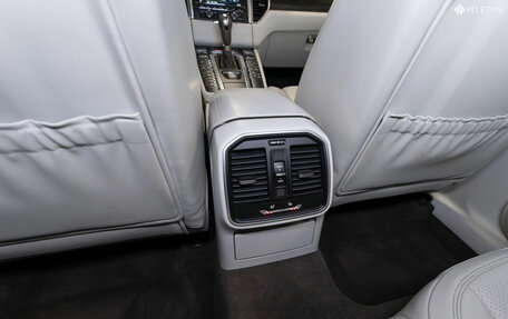 Porsche Macan I рестайлинг, 2015 год, 3 490 000 рублей, 13 фотография