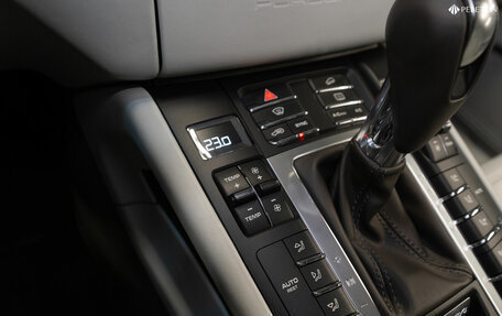 Porsche Macan I рестайлинг, 2015 год, 3 490 000 рублей, 20 фотография