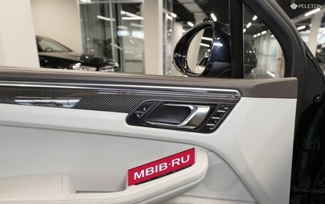 Porsche Macan I рестайлинг, 2015 год, 3 490 000 рублей, 21 фотография