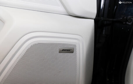 Porsche Macan I рестайлинг, 2015 год, 3 490 000 рублей, 23 фотография