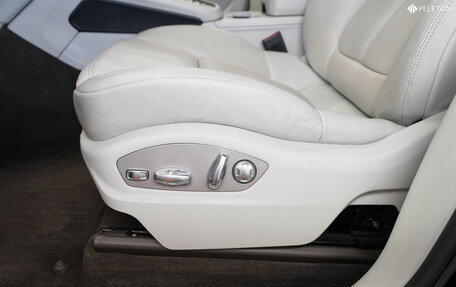 Porsche Macan I рестайлинг, 2015 год, 3 490 000 рублей, 24 фотография