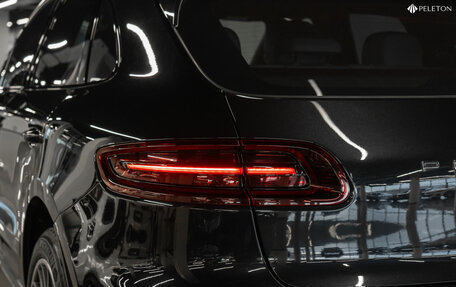 Porsche Macan I рестайлинг, 2015 год, 3 490 000 рублей, 30 фотография