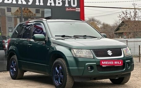 Suzuki Grand Vitara, 2007 год, 799 000 рублей, 2 фотография