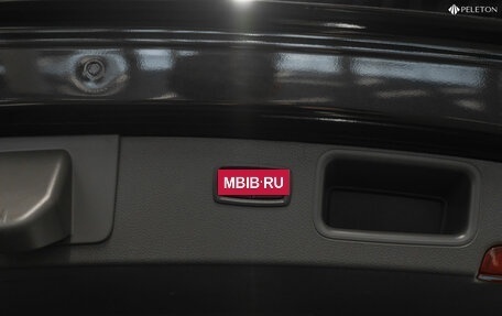 Porsche Macan I рестайлинг, 2015 год, 3 490 000 рублей, 27 фотография