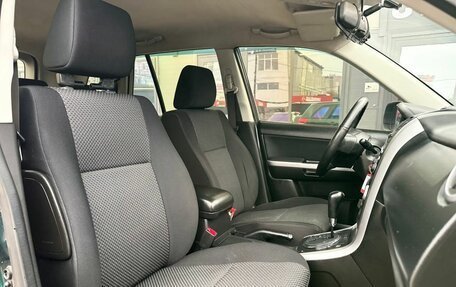 Suzuki Grand Vitara, 2007 год, 799 000 рублей, 17 фотография