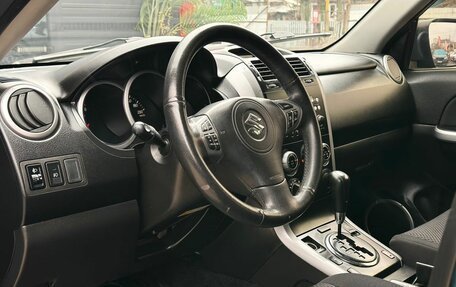 Suzuki Grand Vitara, 2007 год, 799 000 рублей, 18 фотография