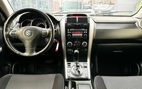 Suzuki Grand Vitara, 2007 год, 799 000 рублей, 22 фотография