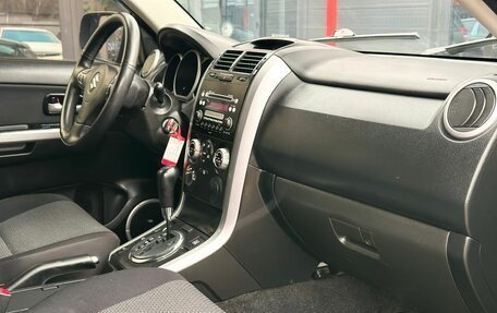 Suzuki Grand Vitara, 2007 год, 799 000 рублей, 21 фотография