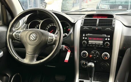 Suzuki Grand Vitara, 2007 год, 799 000 рублей, 20 фотография