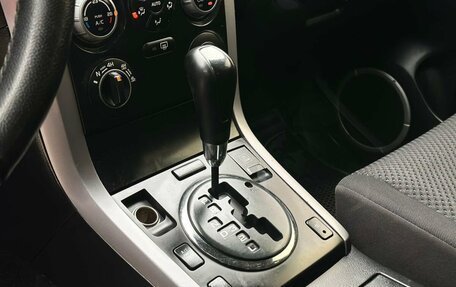 Suzuki Grand Vitara, 2007 год, 799 000 рублей, 23 фотография