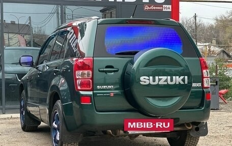 Suzuki Grand Vitara, 2007 год, 799 000 рублей, 14 фотография