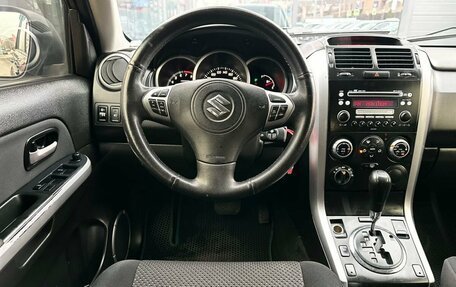 Suzuki Grand Vitara, 2007 год, 799 000 рублей, 24 фотография