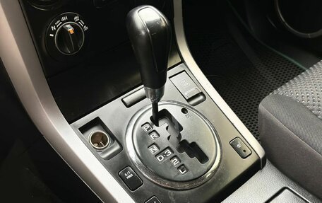 Suzuki Grand Vitara, 2007 год, 799 000 рублей, 26 фотография