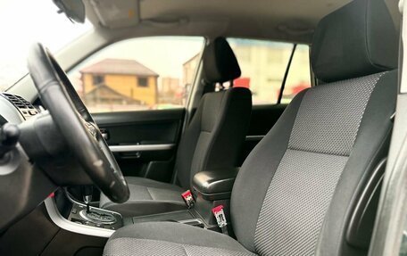 Suzuki Grand Vitara, 2007 год, 799 000 рублей, 27 фотография