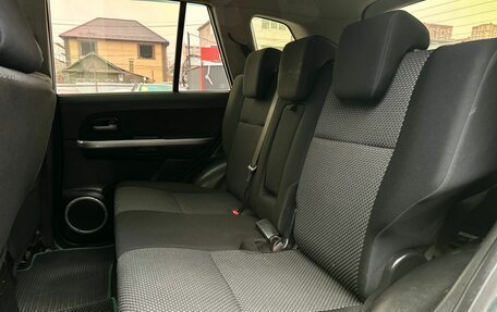 Suzuki Grand Vitara, 2007 год, 799 000 рублей, 31 фотография