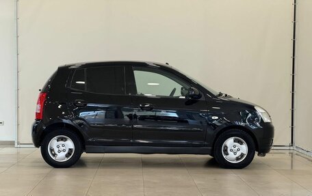 KIA Picanto I, 2007 год, 497 000 рублей, 11 фотография