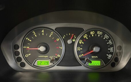 KIA Picanto I, 2007 год, 497 000 рублей, 15 фотография