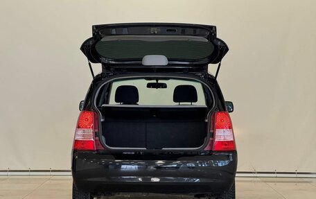 KIA Picanto I, 2007 год, 497 000 рублей, 9 фотография